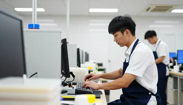 门票预订服务