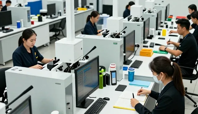 厦门佳益盛酒店用品有限公司