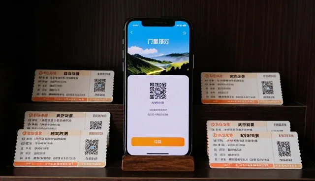 旅游咨询在门票预订中的适用性与性能分析